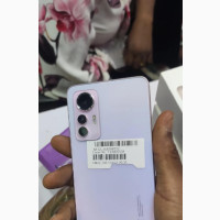 Xiaomi 12 Lite 256 GB White