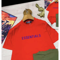 Round Next T-Shirts