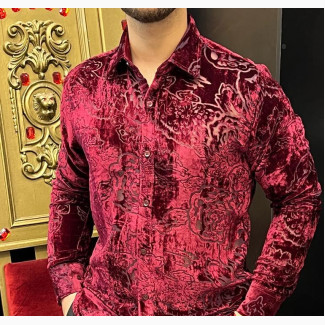 Luxury Mens Shirts