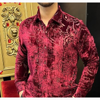 Luxury Mens Shirts