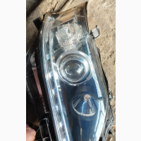 Lexus Rx350 2014-2015 Headlights Lighting