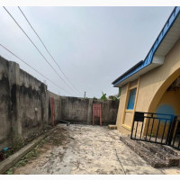 Furnished 3bdrm Bungalow in Isefun, Ayobo for sale