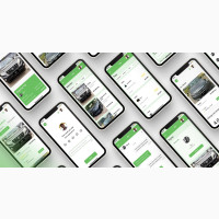 UI/UX Design | Mobile Apps Design | Website Design