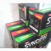 12v, 200ah Syndian Battery