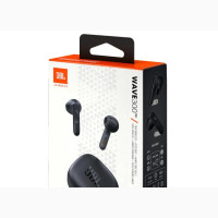 JBL Wave 300 TWS True Wireless In-Ear Bluetooth Headphones