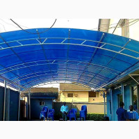 Mega Sheds and Carport