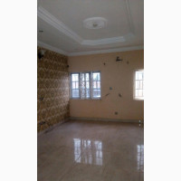 3bdrm Apartment in Greenfield Estate, Isolo for Rent