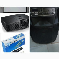 Hire/Rent Projector In Abuja