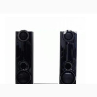 LG 600W DVD Bluetooth Home Theater System | AUD 667HD