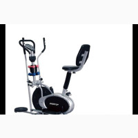 3in1 Orbitrack Bike