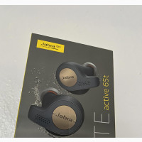Jabra Elite Active 65t - True Wireless Earbuds
