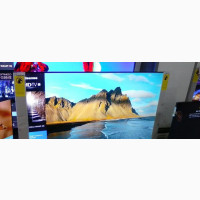 Royal 55” Android Smart TV (55