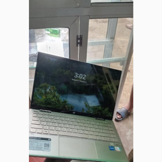 Laptop HP 14-Dq1025cl 16GB Intel Core I5 SSD 512GB