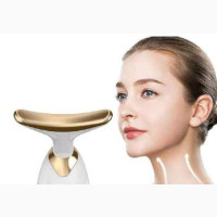 Strong Pulse Wrinkle Reduction Facial Massager