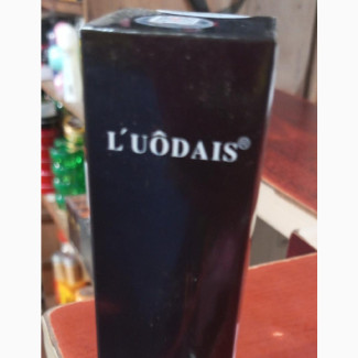 LUODAIS Serum for Straight and Wavy Hair