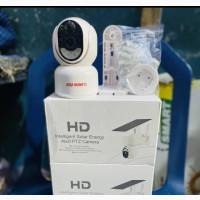 PTZ Camera