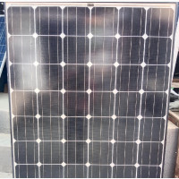 300W Mono Used Canadian Solar Panel