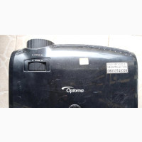 Optoma EX542i Projector - Clear, Bright Images with Superb Colors