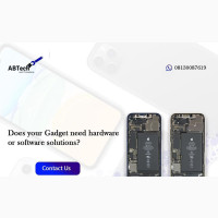 IPhone Repair Services