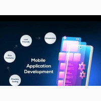 Mobile Applications Development