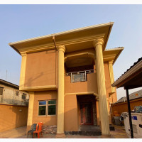 Furnished 3bdrm Apartment in Alapere for rent