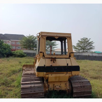 Caterpillar D5 and Payloader for Rent - Epe/Ibeju-Lekki Location