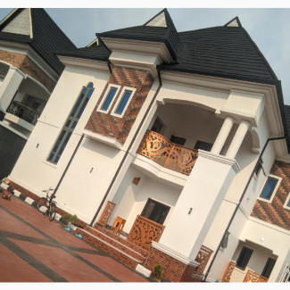 3bdrm Block of Flats in Orh, Port-Harcourt for rent