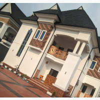 3bdrm Block of Flats in Orh, Port-Harcourt for rent