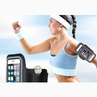 Running Phone Pouch