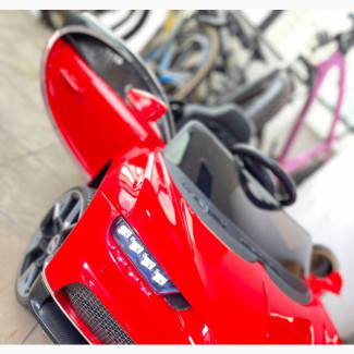 Bugatti Chiron