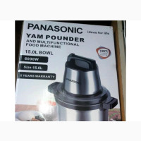 Panasonic 15L Yam Pounder