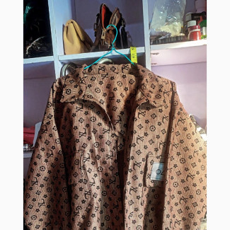 Louis Vuitton Jacket