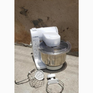 Bosch Cake Mixer - Used