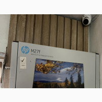 Hp M27ff 68, 6 Cm, 27inch Diagonal FHD Monitor