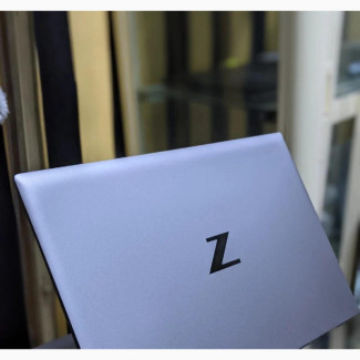 New Laptop HP ZBook 14 8GB Intel Core I5 256GB