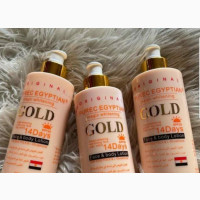 Pure Egyptian Gold Lotion