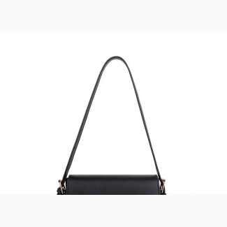 Stylish Hand Bag - Genuine Leather