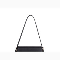 Stylish Hand Bag - Genuine Leather