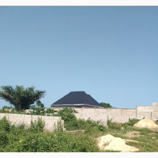 Sale, Plot of Land at Mota Behind Caleb University Ikorodu