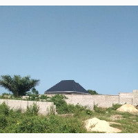Sale, Plot of Land at Mota Behind Caleb University Ikorodu