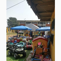Exhibition Workers Needed for Toys and Home Goods
