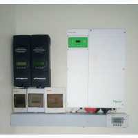 Professional Inverter, Solar, Solar Street Light Installer