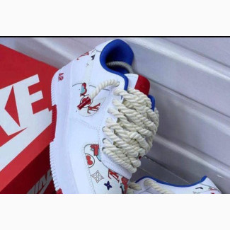 Nike ×Louis Vuitton Sneakers