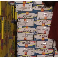 Pasta (Spaghetti) (500g X 20)