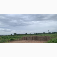 Plots of Lands and Each Is 3.5