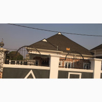 Furnished 3bdrm Bungalow in Kulodi Estate, Oluwo for rent