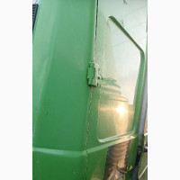 Iveco Daily 2001 Green