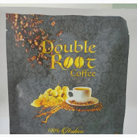 Double Root Coffee: For Harder Erection, Increases Libido