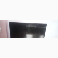 Samsung 65 TV with Broken Screen