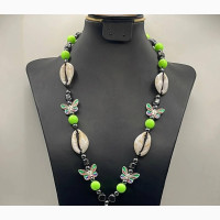 Pan African Luxury Necklace